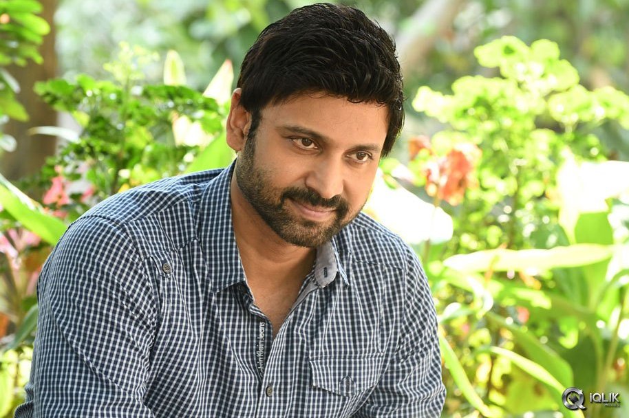 Sumanth-Interview-About-Naruda-DONORuda-Movie